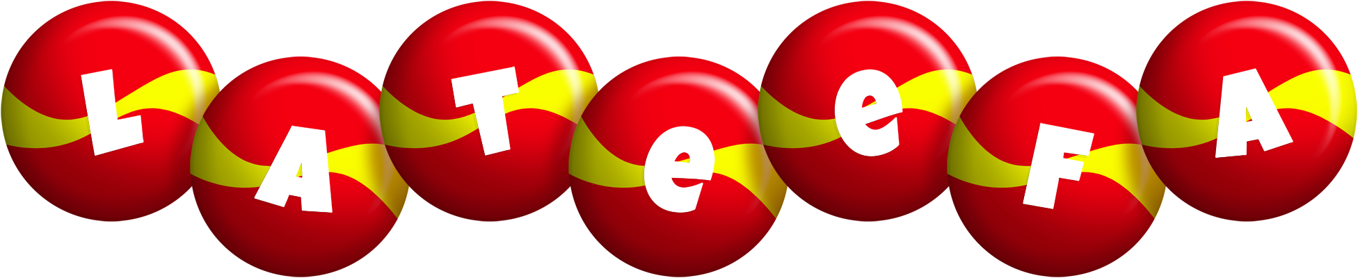 Lateefa spain logo