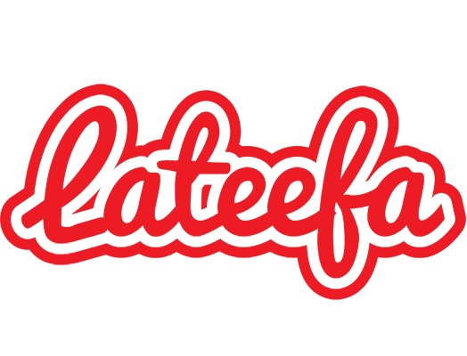Lateefa sunshine logo