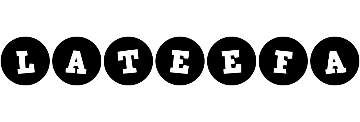 Lateefa tools logo
