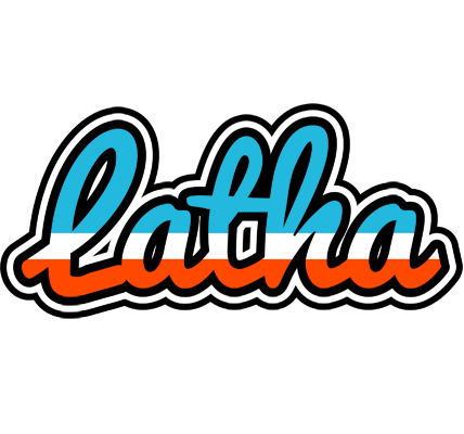 Latha america logo