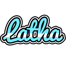 Latha argentine logo