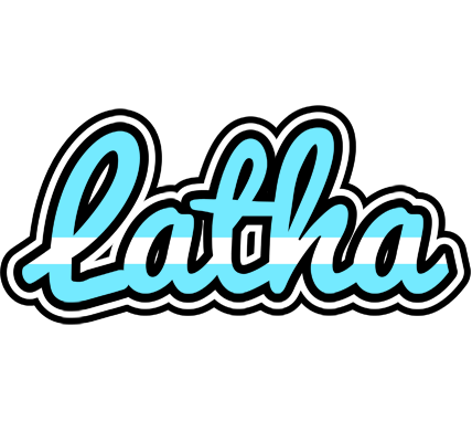 Latha argentine logo