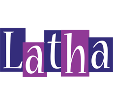 Latha autumn logo