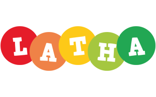 Latha boogie logo