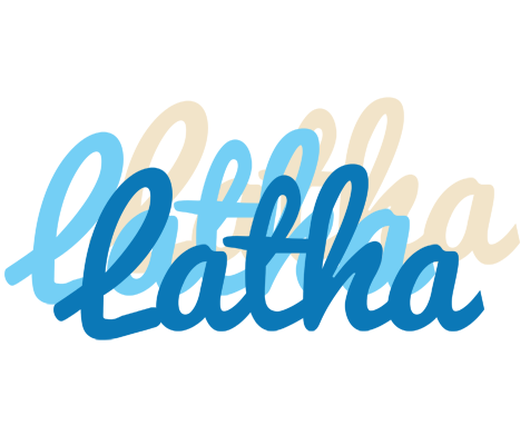 Latha breeze logo