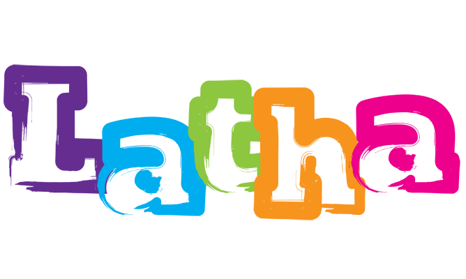 Latha casino logo