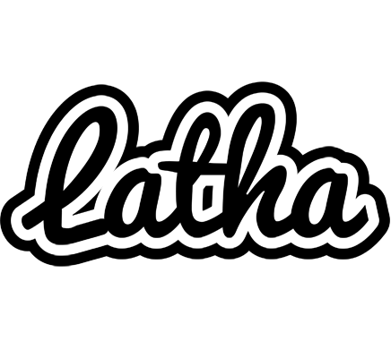 Latha chess logo