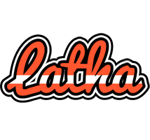 Latha denmark logo