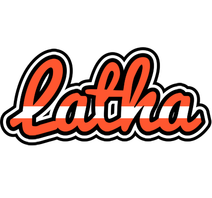 Latha denmark logo