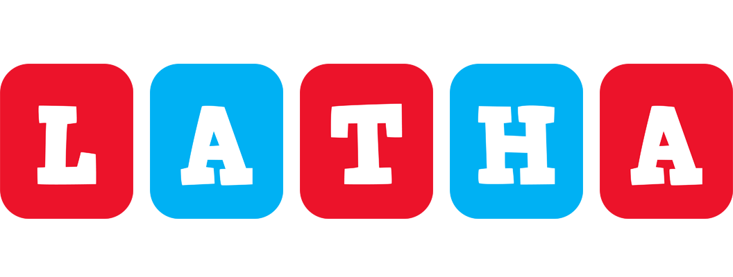 Latha diesel logo