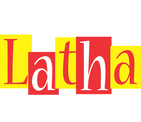 Latha errors logo