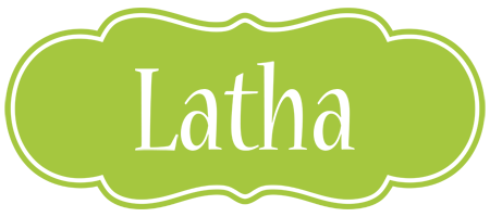 Latha family logo