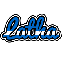Latha greece logo