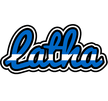 Latha greece logo