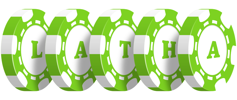 Latha holdem logo