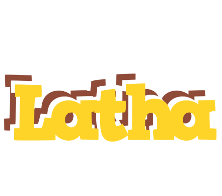 Latha hotcup logo