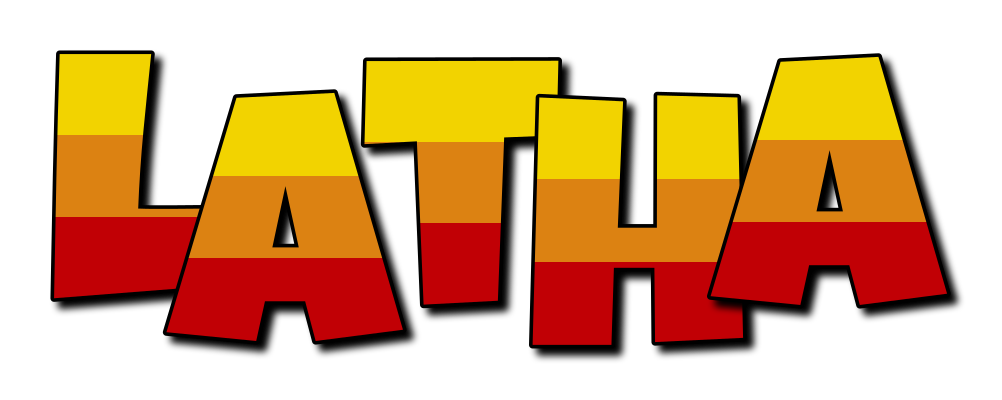 Latha jungle logo
