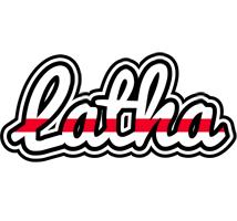 Latha kingdom logo