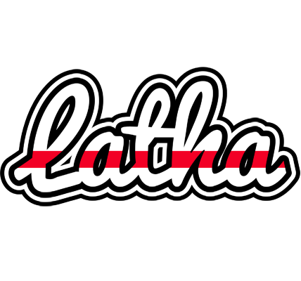 Latha kingdom logo