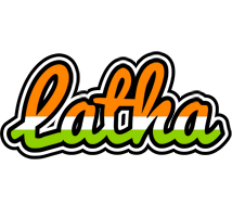 Latha mumbai logo