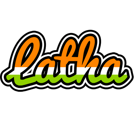Latha mumbai logo