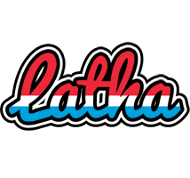 Latha norway logo
