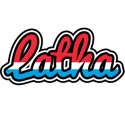 Latha norway logo