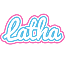 Latha outdoors logo