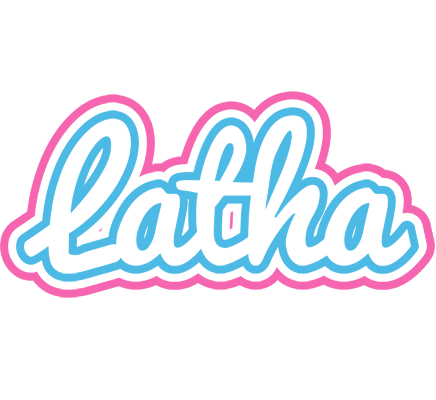 Latha outdoors logo