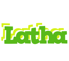 Latha picnic logo