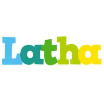 Latha rainbows logo
