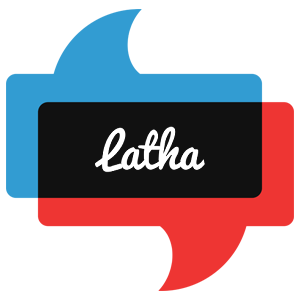 Latha sharks logo