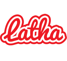 Latha sunshine logo