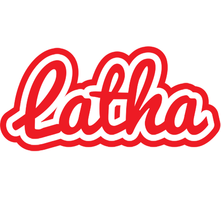 Latha sunshine logo