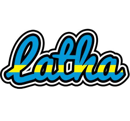 Latha sweden logo