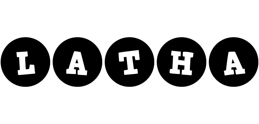 Latha tools logo