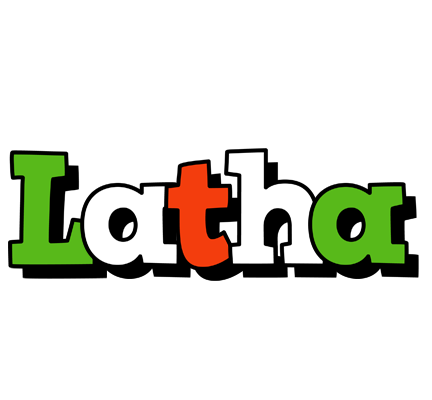 Latha venezia logo