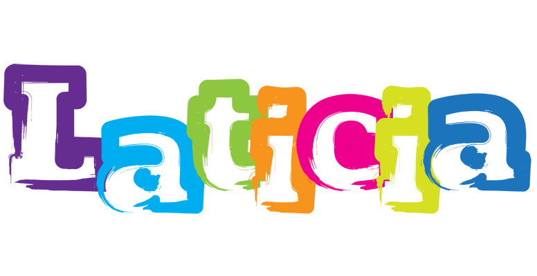 Laticia casino logo