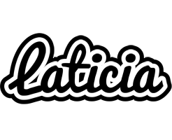 Laticia chess logo