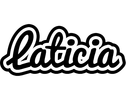 Laticia chess logo