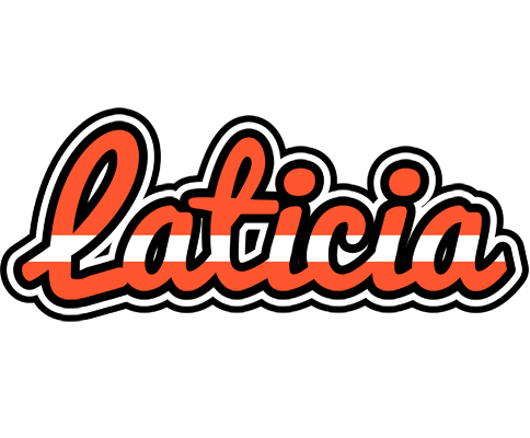 Laticia denmark logo