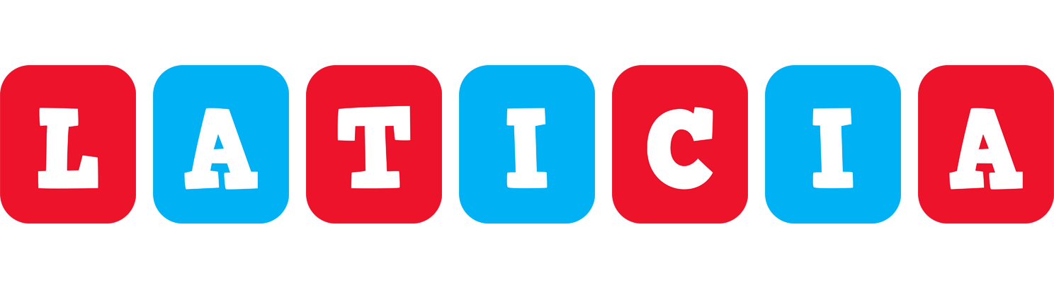 Laticia diesel logo