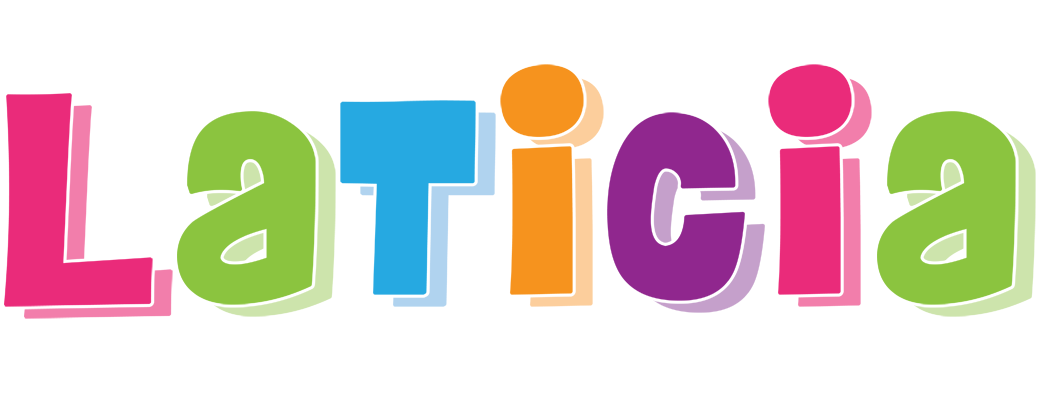 Laticia friday logo