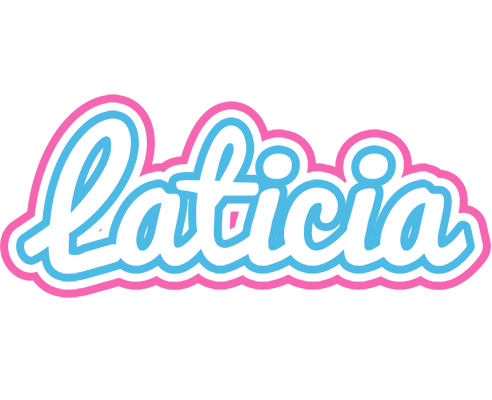 Laticia outdoors logo