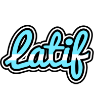 Latif argentine logo
