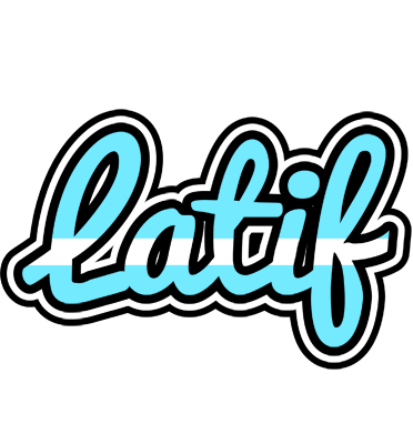 Latif argentine logo