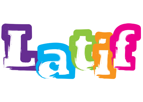 Latif casino logo