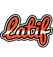 Latif denmark logo