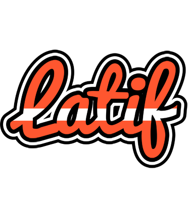 Latif denmark logo
