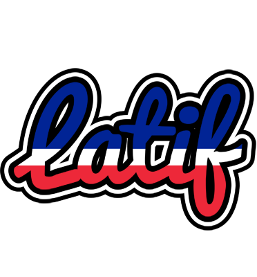 Latif france logo